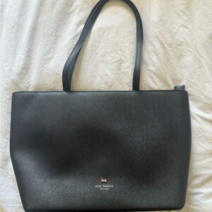 Ted Baker Black Shoulder Bag